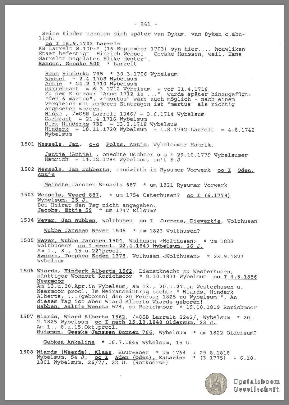 Document